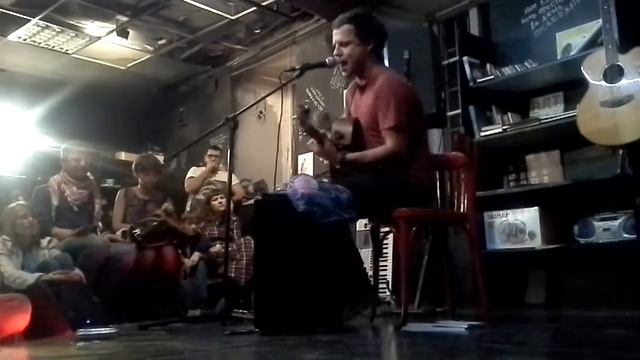 Алексей Вдовин - "Талифа куми" смотреть онлайн