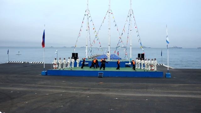 4 ансамбель песни и плясок тоф смотреть онлайн