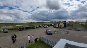 Magnitogorsk Time-Attack Championship (2024)