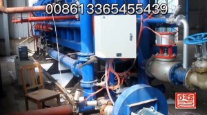 Линия по производству машин для производства блоков EPS Оборудование для производства блоков EPS