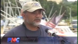 Guam Fishermen Say Marine Monument Plans Are Fishy!