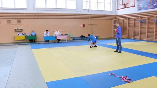 Самбо 05.01.2015 г.Брянск смотреть онлайн