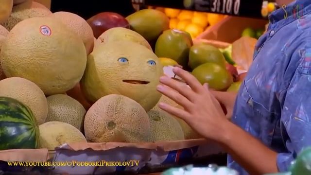 Подборки Приколов 2016 (71) Сентябрь смотреть онлайн