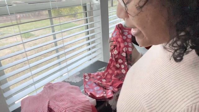 Box opening - Fleur Bébés Nursery @lenasmithartist6945 смотреть онлайн