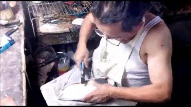 Fabricación Artesanal смотреть онлайн