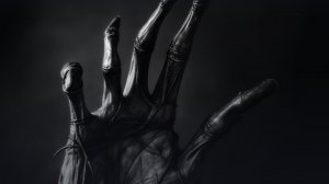 (Хоррор история из Взахлеб) "Скрежет"