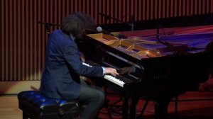 Luca Sestak- 2017 SF Boogie Woogie Festival