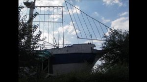 Слайд-шоу "Прогулка по Астрахани"