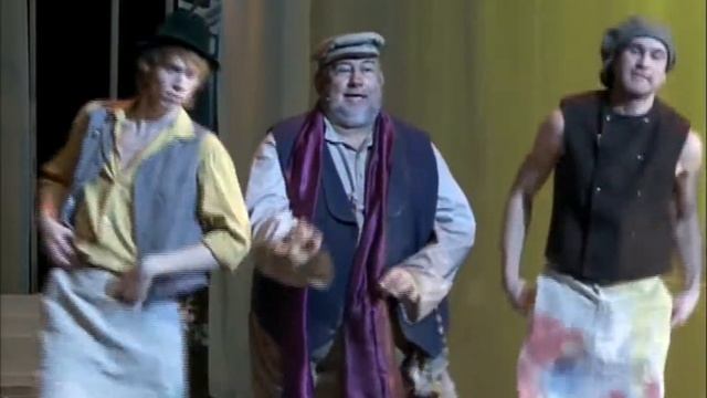 Пигмалион (фрагмент 2) смотреть онлайн