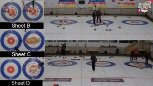 "Stones and Scones" League Wk8 - 2023-2024 Winter Season
