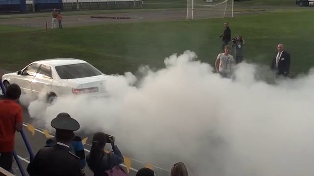 Владимир Муравлёв 2013