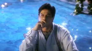 Beri Piya Bada Bedardi-Devdas 2002,Full HD Video Song Shahrukh Khan, Aishwarya Rai