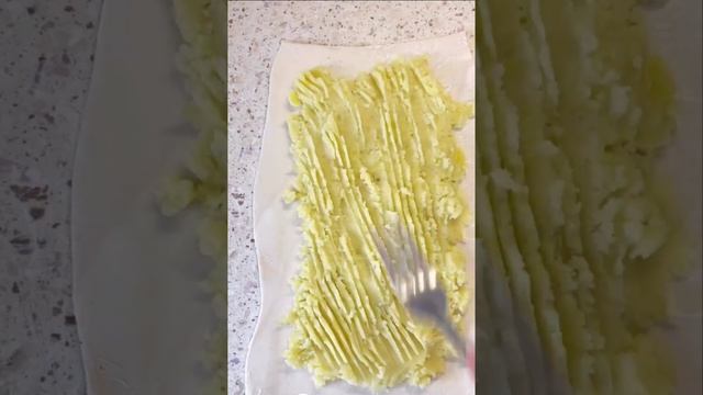 Быстрый и вкусный пирог