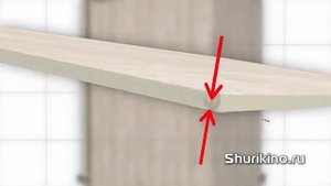 Видео презентация Новая система скрытого крепления керамогранита на фасад НВФ