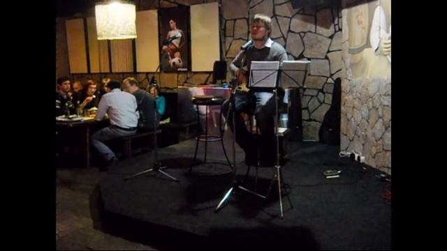 Саша Сэнс Прохоров - Птица-Секретарь смотреть онлайн