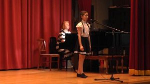 Песня о войне для детей "Орлёнок"