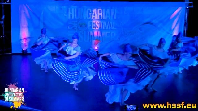Hungarian Summer SalsaSensual Festival 2020 OFFICAL AFTER MOVIE