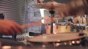 Барабанная школа ДРОБЬ \ / г. Нижний Новгород