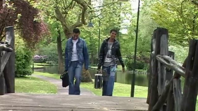 Fanproj Stars - Akon Ft Melissa смотреть онлайн