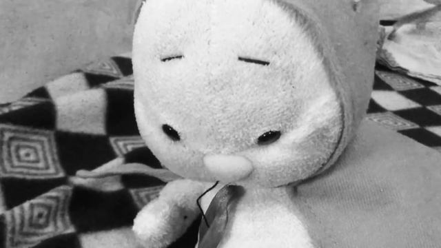 Rabbit Adolf not dead (Пилот) смотреть онлайн