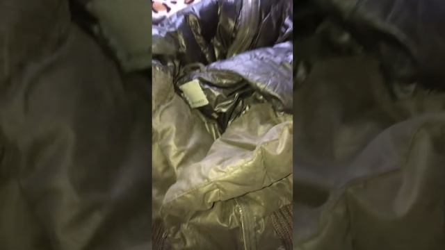 Пуховик пинко смотреть онлайн