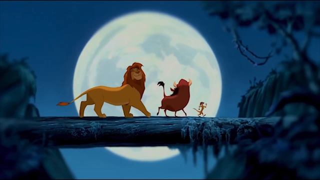 Hakuna Matata Salsa Version смотреть онлайн