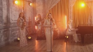 Джазовый квинтет из Москвы. I wanna be loved by you