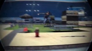 EA Skate 2 - Realistic Maloof Money Cup Street Course Session (Widescreen And HD)