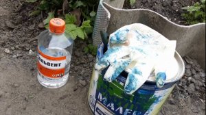 Что я использую для подвязки растений в своём саду.