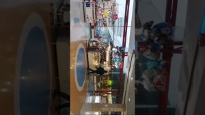 RUSSIA ТОЛЬЯТТИ ДОЖДЬ В ДЕКАБРЕ| ТЦ РУСЬ ВХОД С РЕВОЛЮЦИОННОЙ ДЛЯ ГОСТЕЙ ЕЛОЧКА-YOUTUBE