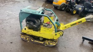 Ремонт виброплиты AMMANN ( Амманн ) в Санкт Петербурге (СПБ) Ремонт трамбовок Ремонт вибротрамбовок
