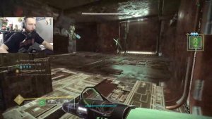 Нитеходец. Охотник. Второй билд на Нити в 20 сезоне. | Destiny 2: Конец Света