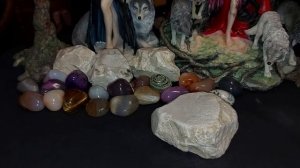 ПЕРЕДАТЬ БОЛЕЗНЬ КАМНЮ… ОЧЕНЬ СИЛЬНО… ДЛЯ ВСЕХ. ВЕДЬМИНА ИЗБА. ИНГА ХОСРОЕВА.