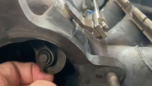 Актуатор Kinugawa синяя пружина 1.2-2,0 бар