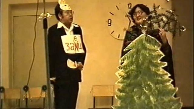 Якутский музыкальный колледж Ёлка смотреть онлайн