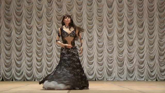 Lyubov Homyakova @ Primorye CUP '11. смотреть онлайн