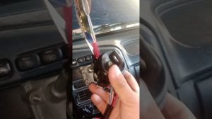 Ваз 2114 замок зажигание замена