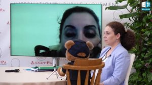 Аналитический доклад: "Искусственное сознание Джеки. Особенности, угрозы и перспективы".