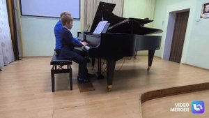 С.Покрасс ,,Красная Армия всех сильней"
Л.Бетховен ,,Сурок"