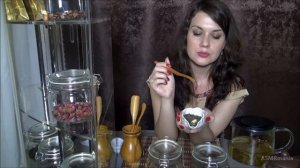 АСМР Чай / ASMR Relaxing Role Play