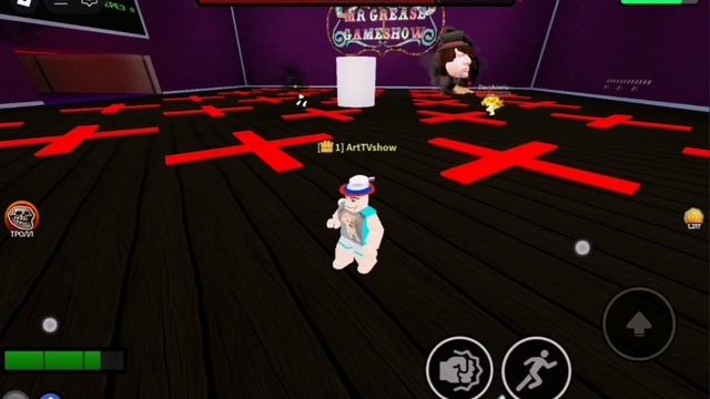 • Судьба мне не улыбнулась... • Roblox • смотреть онлайн