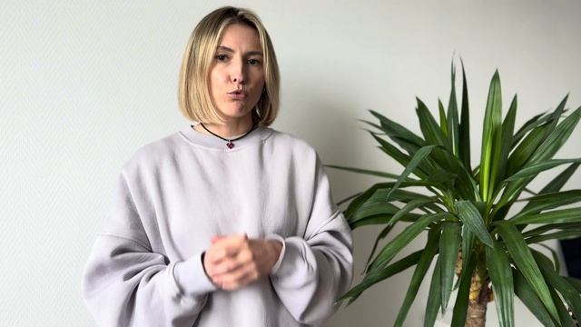 Техника "Составление поведенческого цикла с парой" от Анастасии Агнищенко смотреть онлайн