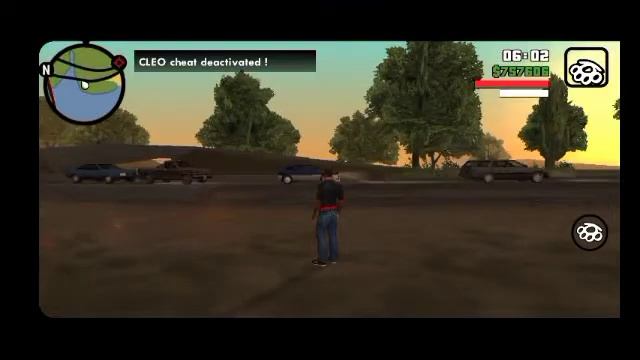 Cleo cheat mod how to install in GTA San Andreas | no root | support all Android devices