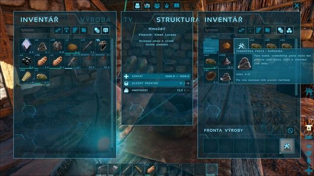 ARK:Survival Evolved /14#/ PROFI pilotní výcvik смотреть онлайн