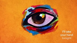 Benson Boone - Before You (Official Lyric Video)