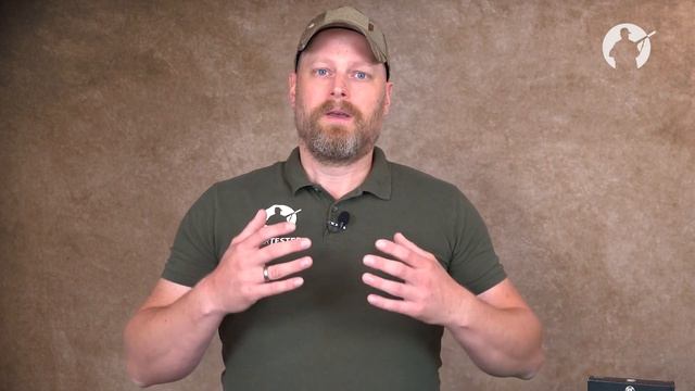 Geartester Explained RWS Short Rifle смотреть онлайн