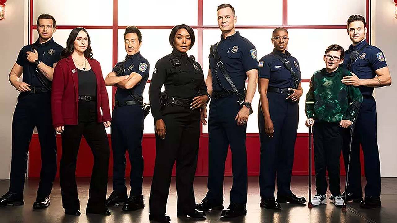 9-1-1 Kills Off a Major Character with Shocking Death: 'A Bold Creative Choice on a Bold Show'