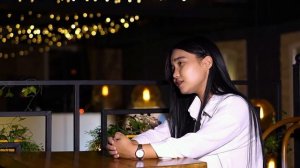 2021 Мадина Курсанова & Ислам Курманбеков - Жакшы кором туболук