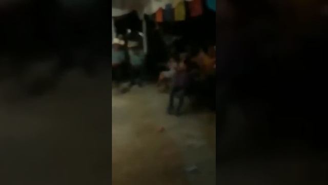 Cumpleaños de cesar 4