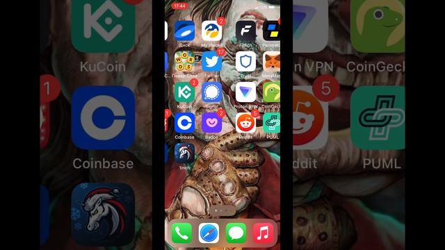 КОШЕЛЁК РАЗДАЁТ ПО 5$ СКОРЕЕ ЗАЛЕТАЕМ ДО 11ГО ФЕВРАЛЯ 😉😜 смотреть онлайн